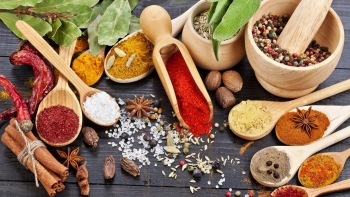 Tư vấn xuất khẩu gia vị sang thị trường Trung Đông và Châu Phi