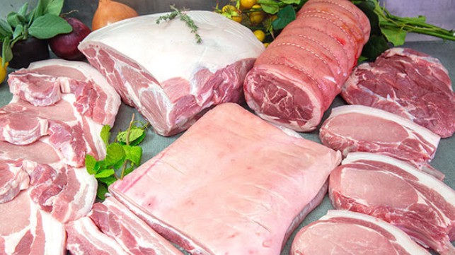 Giá thịt lợn hôm nay 27/7/2022: Kéo dài chuỗi ngày ổn định