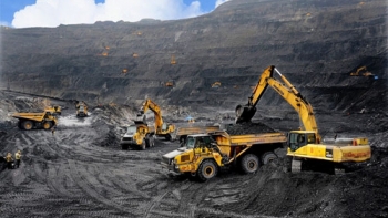 Xem xét lại việc đấu giá quyền khai thác khoáng sản