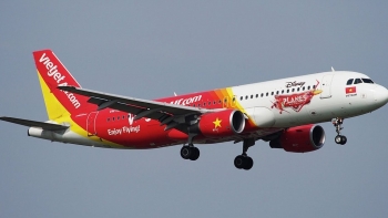 Giá vé máy bay Vietjet Air hôm nay 27/7/2022