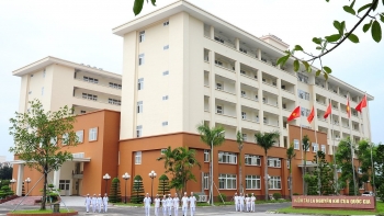 Đại học Kỹ thuật y tế Hải Dương phấn đấu trở thành trường hàng đầu về kỹ thuật y học