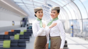 Giá vé máy bay Bamboo Airways hôm nay ngày 27/7/2022