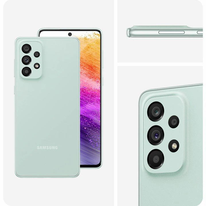 Samsung Galaxy A73