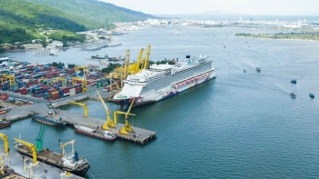 Phấn đấu năm 2030 hình thành 7 cụm liên kết ngành kinh tế biển