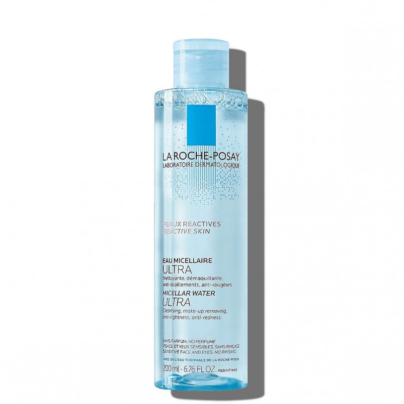 La Roche - Posay Micellar Water Ultra Reactive Skin