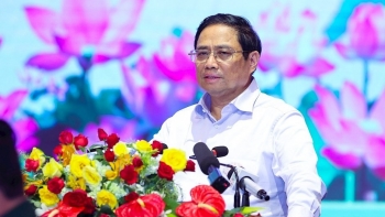 Tìm kiếm, quy tập hài cốt liệt sĩ là nhiệm vụ thiêng liêng, là mệnh lệnh từ trái tim