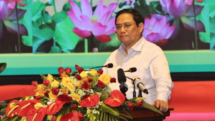 Tiếp tục tìm kiếm, quy tập hài cốt liệt sĩ cho đến khi không còn thông tin