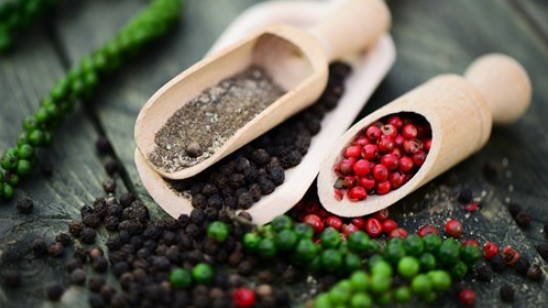 Giá hồ tiêu hôm nay 28/7/2022: Không ghi nhận điều chỉnh mới