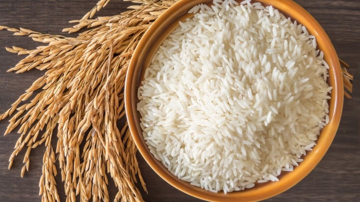 Giá lúa gạo hôm nay 28/7/2022: Giá lúa nếp tăng 100 đồng/kg