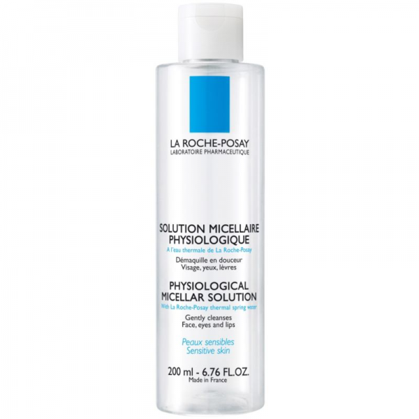 Giá mỹ phẩm nước tẩy trang La Roche - Posay