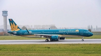 Giá vé máy bay Vietnam Airlines hôm nay 28/7/2022