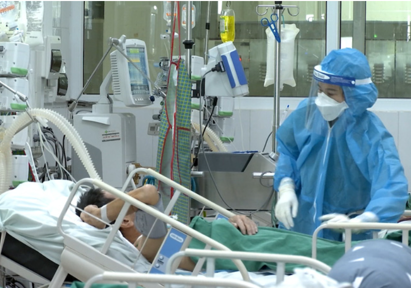 Số ca mắc COVID-19 đang tăng trở lại, Thủ tướng chỉ đạo đẩy nhanh tiêm vaccine