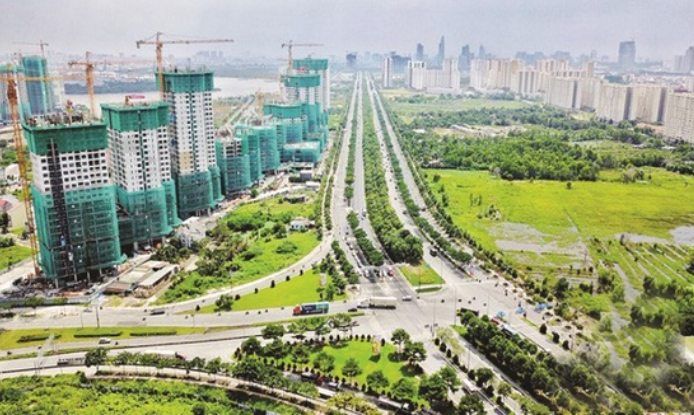 Công khai minh bạch trong thu hồi đất Công khai minh bạch trong thu hồi đất