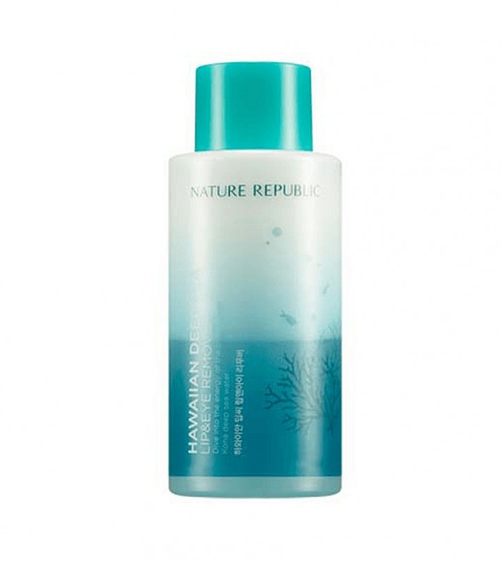 Nature Republic Hawaiian Deep