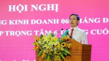 Agribank đóng góp tích cực trong phục hồi và phát triển kinh tế - xã hội