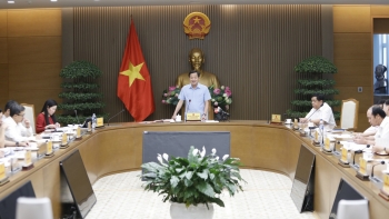 Sáng tạo, quyết liệt triển khai hiệu quả gói phục hồi kinh tế-xã hội