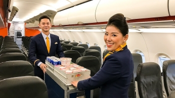 Giá vé máy bay Pacific Airlines hôm nay 29/7/2022