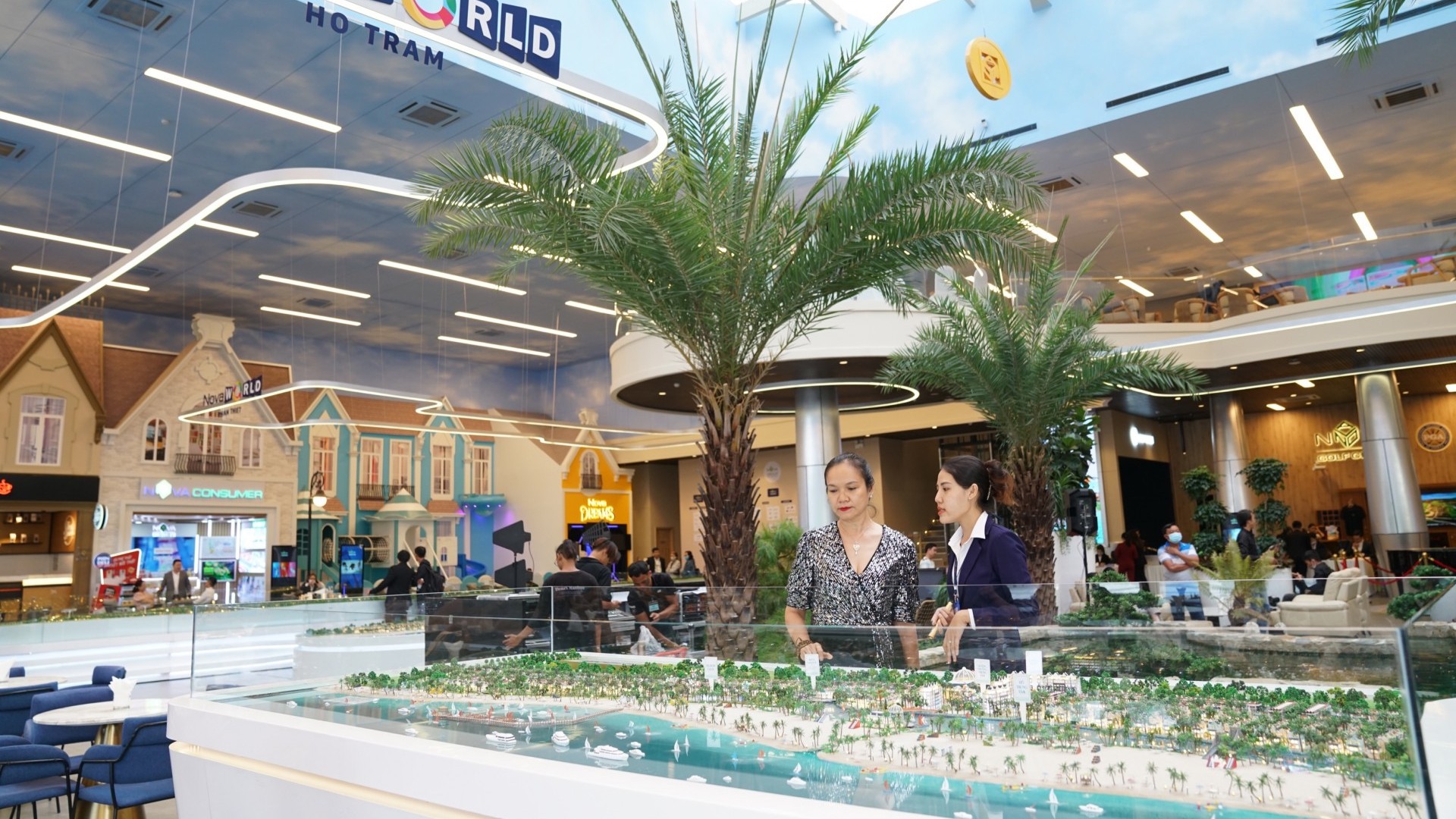 Ngành Du lịch phục hồi tạo đà tăng trưởng cho bất động sản du lịch nghỉ dưỡng