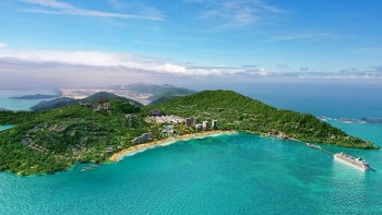 Đương kim Hoa hậu Thế giới sẽ tham dự chung kết Miss World Vietnam 2022 tại MerryLand Quy Nhơn