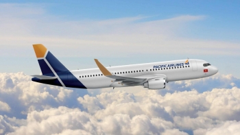 Giá vé máy bay Pacific Airlines hôm nay 30/7/2022