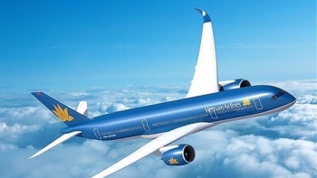 Giá vé máy bay Vietnam Airlines hôm nay 30/7/2022