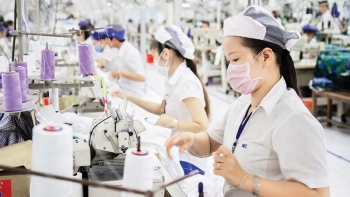 Gần 90.000 doanh nghiệp thành lập mới trong 7 tháng