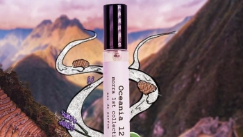 Giá mỹ phẩm nước hoa MORRA