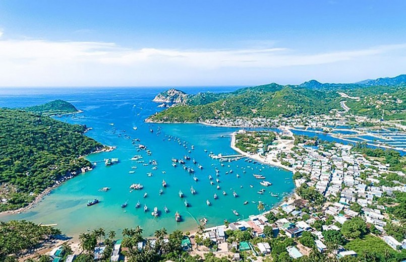 Lập Quy hoạch bảo vệ môi trường quốc gia.