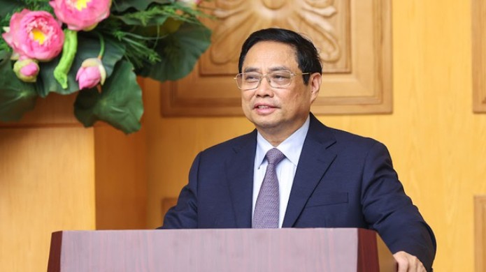 Đề nghị nhà đầu tư ‘hài hòa lợi ích, chia sẻ rủi ro’, góp phần đưa Việt Nam sớm trở thành một trung tâm trong chuỗi giá trị