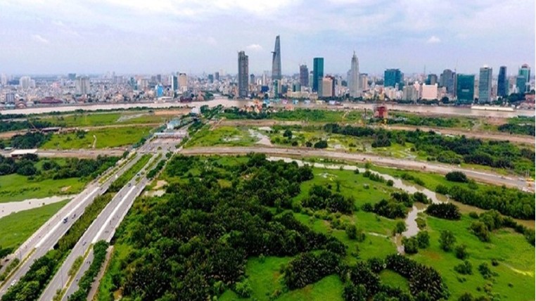 Công khai minh bạch, giảm khiếu nại trong thu hồi đất