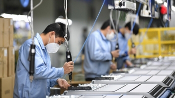 30 mặt hàng đạt kim ngạch xuất khẩu trên 1 tỷ USD