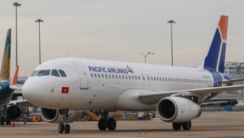 Giá vé máy bay Pacific Airlines hôm nay 1/8/2022