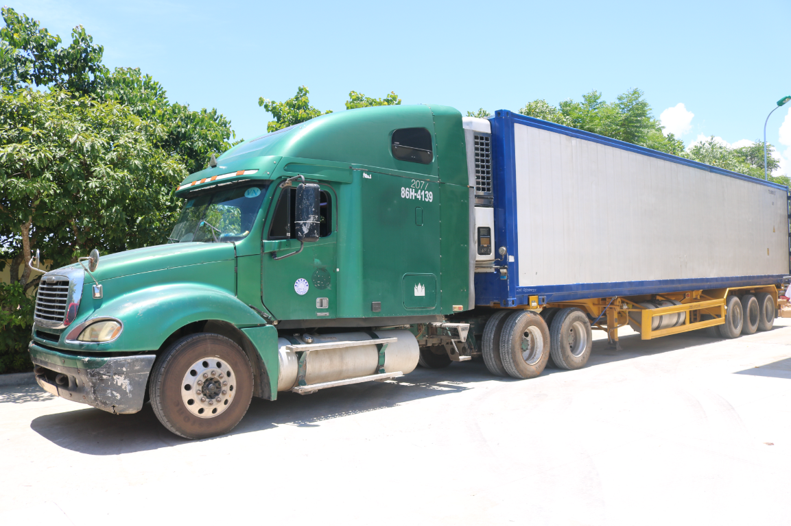 Quảng Bình: Thu giữ hơn 33.000 sản phẩm không rõ nguồn gốc