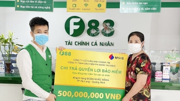 Bảo hiểm bình dân chính thức “phủ sóng” toàn quốc