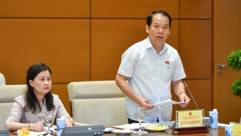 Sửa đổi Nghị quyết quy định về phân loại đô thị, tiêu chuẩn của đơn vị hành chính: Rà soát, bổ sung nội dung đã rõ, được thực tiễn kiểm nghiệm