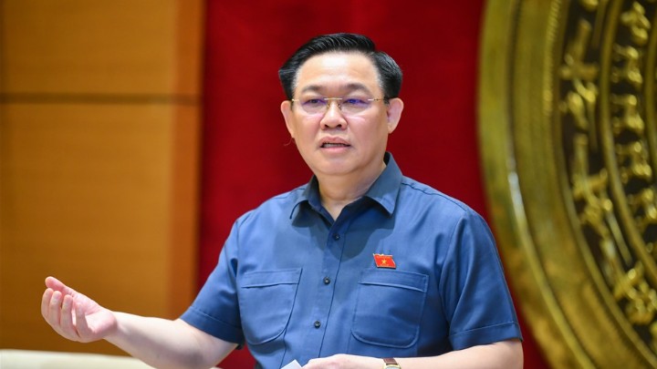 Dự án Luật Đất đai (sửa đổi): Huy động trí tuệ tập thể, đội ngũ chuyên gia trong quá trình xây dựng, ban hành