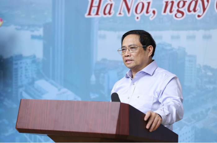 Phát triển nhà ở xã hội là trách nhiệm, nghĩa vụ, đạo đức của các nhà quản lý, doanh nghiệp và người dân