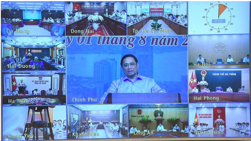 Phát triển nhà ở xã hội là trách nhiệm, nghĩa vụ, đạo đức của các nhà quản lý, doanh nghiệp và người dân