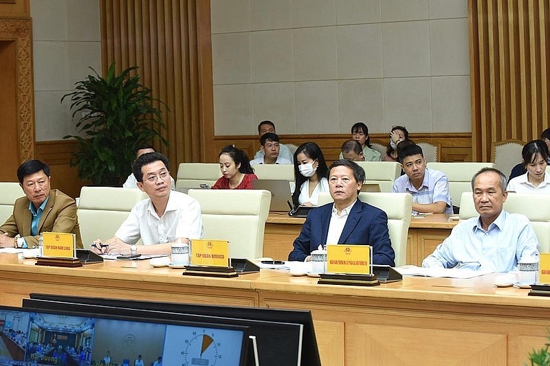 Phát triển nhà ở xã hội là trách nhiệm, nghĩa vụ, đạo đức của các nhà quản lý, doanh nghiệp và người dân