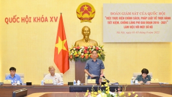 Công tác quản lý của Bộ Thông tin và Truyền thông tiết kiệm được 2.547 tỷ đồng