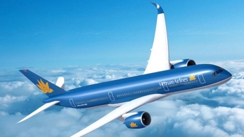 Giá vé máy bay Vietnam Airlines hôm nay 2/8/2022