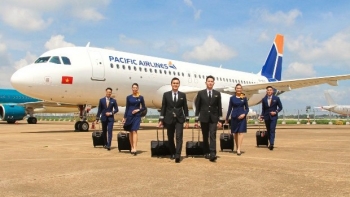 Giá vé máy bay Pacific Airlines hôm nay 2/8/2022