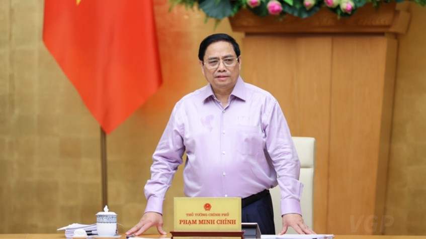 Chỉnh lý, hoàn thiện hồ sơ 4 dự án Luật trình Quốc hội tại Kỳ họp thứ 4