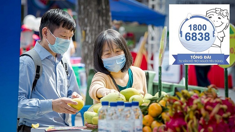 Đẩy mạnh phân cấp, phân quyền trong quản lý nhà nước về bảo vệ quyền lợi người tiêu dùng