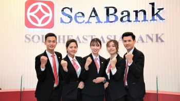 Ngân hàng gắn kết nhân viên bằng ESOP