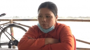 An Giang: Khởi tố hình sự đối tượng buôn lậu thuốc lá