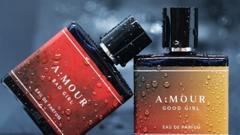 Giá mỹ phẩm nước hoa A:MOUR