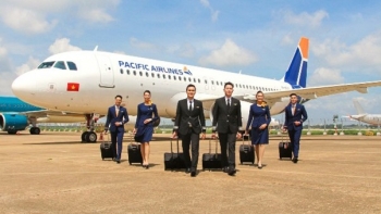 Giá vé máy bay Pacific Airlines hôm nay 3/8/2022