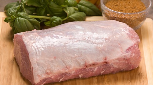 Giá thịt lợn hôm nay 3/8/2022: Chững lại tại Công ty Thực phẩm bán lẻ