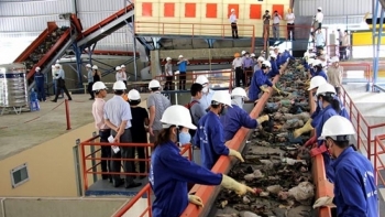 Chất thải phát sinh phải được quản lý như tài nguyên